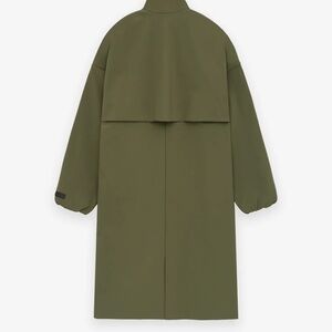Essentials Fear of God Bonded Nylon Field Trench